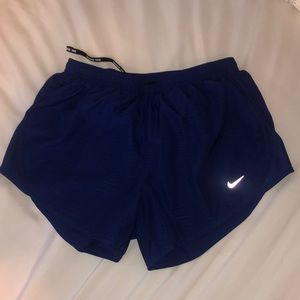 Nike athletic shorts